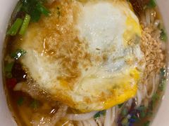 -矮子粉店1985·长沙米粉(湘春路店)