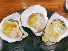 -烧蠔帮·湛江生蚝(茂南万达店)