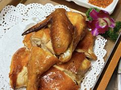 -东江海鲜大排档·潮汕菜·砂锅粥