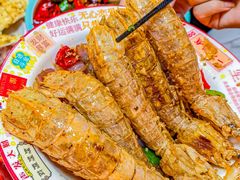 -吉利龙虾·新派海鲜烧烤