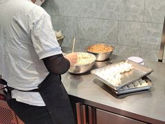 -小杨生煎(黄河路店)