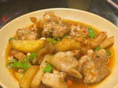 -廖川菜(太阳宫店)