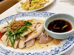 -常来小聚·广州非遗传承餐厅(高德置地店)