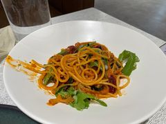 烟花女郎意大利面-娜娜家·Nana's restaurant(国金汇店)
