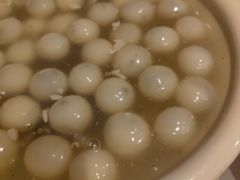 -永兴餐厅(复兴中路店)