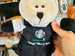 -星巴克臻选(成都太古里店)