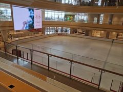 -冠军冰场CHAMPION RINK(苏州中心商场店)