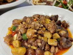 -琬苑鸽庄·川粤融合菜(解放碑总店)