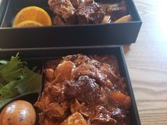 红烧牛腩-龙华中餐馆