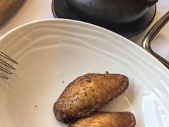 -黑宝石西餐厅(汇励99城市公园店)