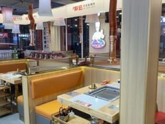 -郭记烤肉创始店(民丰大街店)