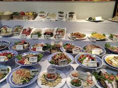 -十二道丰味·徐州土菜·烧烤(何山路店)
