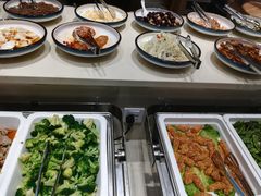 -素满香·素食自助餐(苏州·临顿路店)