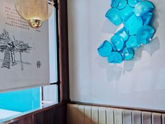 -小船渔村•大连菜•大连焖鱼(黄河路店)