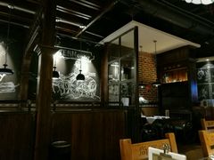 大堂-西缘牛排(荟聚购物中心店)
