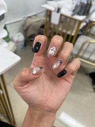 -尤米一站式美甲美睫