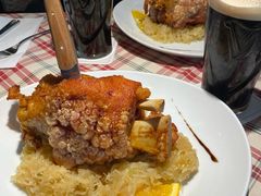 -Restaurant Paulaner am Dom