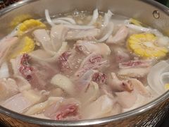 -椰小鸡·琼州糟粕醋·火锅(美兰缤纷城店)