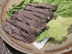 -老墙根涮肉·铜锅·烧烤(欢乐谷·王四营店)