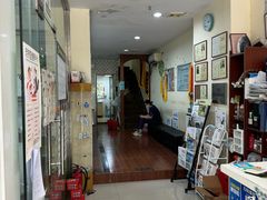 -宠物星动物医院·眼科·异宠·猫科(江南大道总院)