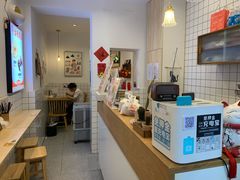 -蜀於记川渝小吃(中央大街店)