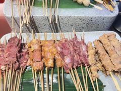 -松咖啡自助餐厅·松北香格里拉