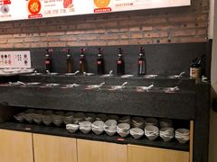 -焯牛潮汕牛肉火锅(云峰街创始店)