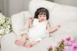 -鹿乐·亲子儿童摄影(城东翠雍新城南区店)