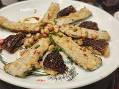 顺德煎酿孖宝-万年酒楼(越秀南路店)