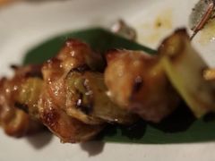 -鸟鸣门屋台料理(金帝银泰店)