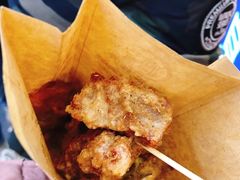 -傅强排骨(成都总店)