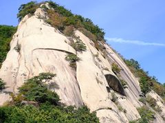 -丹东凤凰山景区