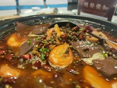 -丽华园(汉阳龙阳店)