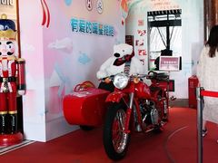 -东方明珠·可口可乐欢乐餐厅