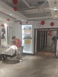 -LJOY丽锦造型·烫发染发