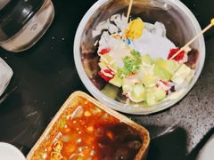 -鱼见你烤鱼•本地烧烤(1818店)
