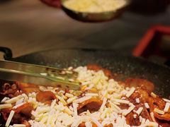 -春熙台韩国料理·章鱼肥牛(西丽店)