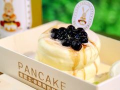 -食武士·舒芙蕾(新街口明瓦廊店)