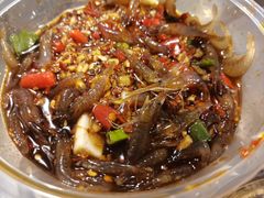 -胡四哥特色火盆烧烤(总店)
