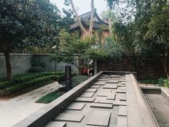 -颐和路民国时期公馆风貌区