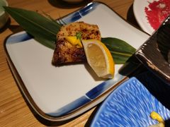 -花和海鲜自助(梅江店)