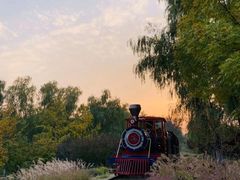 -永定河休闲森林公园