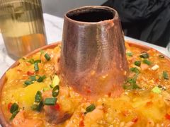 -中8楼风尚云南菜(颐堤港店)