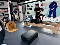 -GymPlus健身(四平路店)