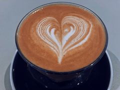-Seesaw Coffee(上生新所店)