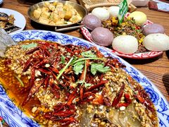 -忆外婆徐州菜·地锅鸡·生日宴(吴庄店)