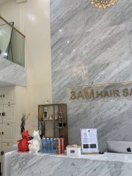 -3AM HAIR SALON染发接发