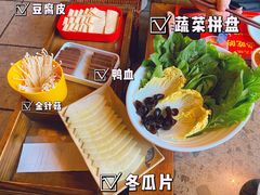 -陈渡桥老火锅(清潭店)
