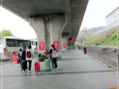 -三明北站