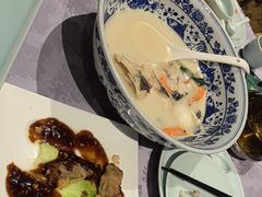 -山外山菜馆(玉泉路店)